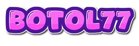 BOTOL77 LOGO
